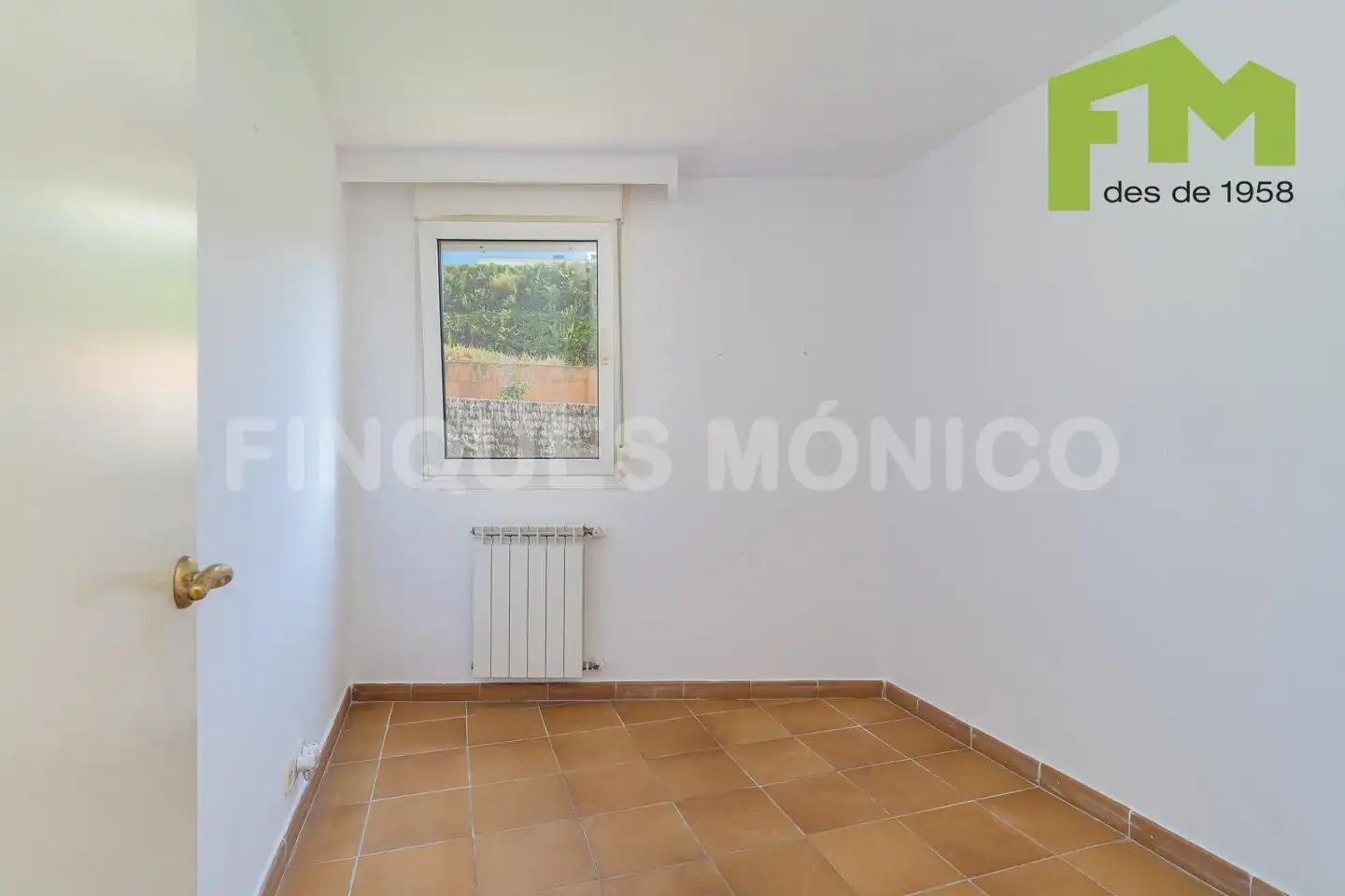 Habitación de Casa o chalet en venta en Teià con Calefacción, Jardín privado y Terraza