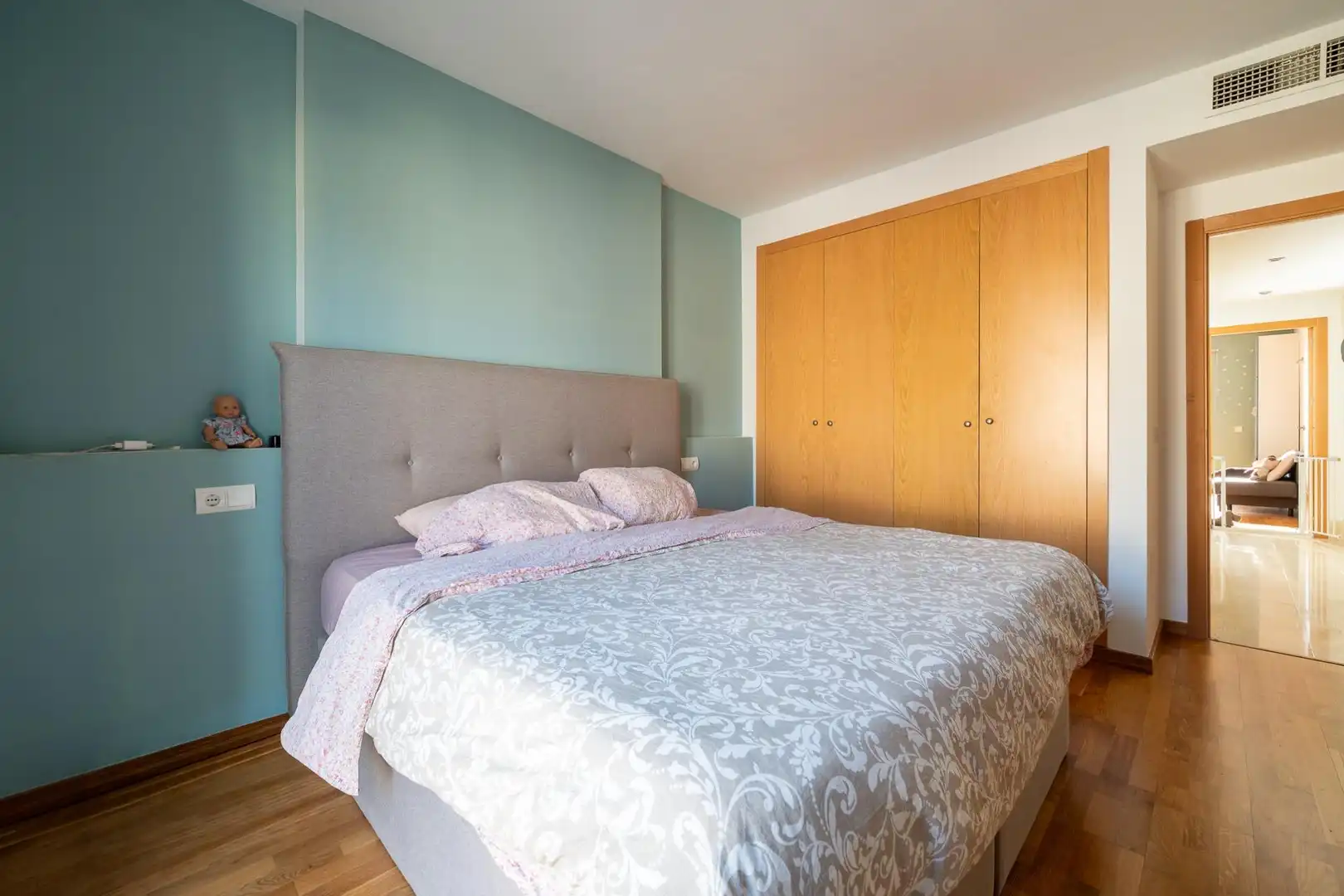 Duplex con terrazza in vendita a Vilafranca de Bonany, imagen 21