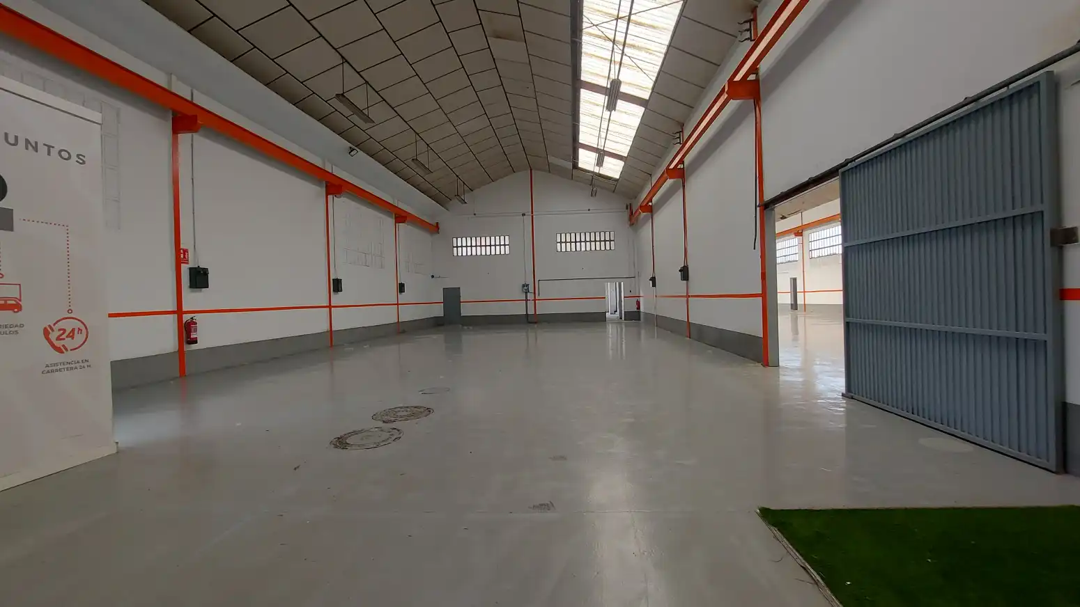Industriegebäude zum Verkauf in Logroño - Avenida de Aragón, imagen 10