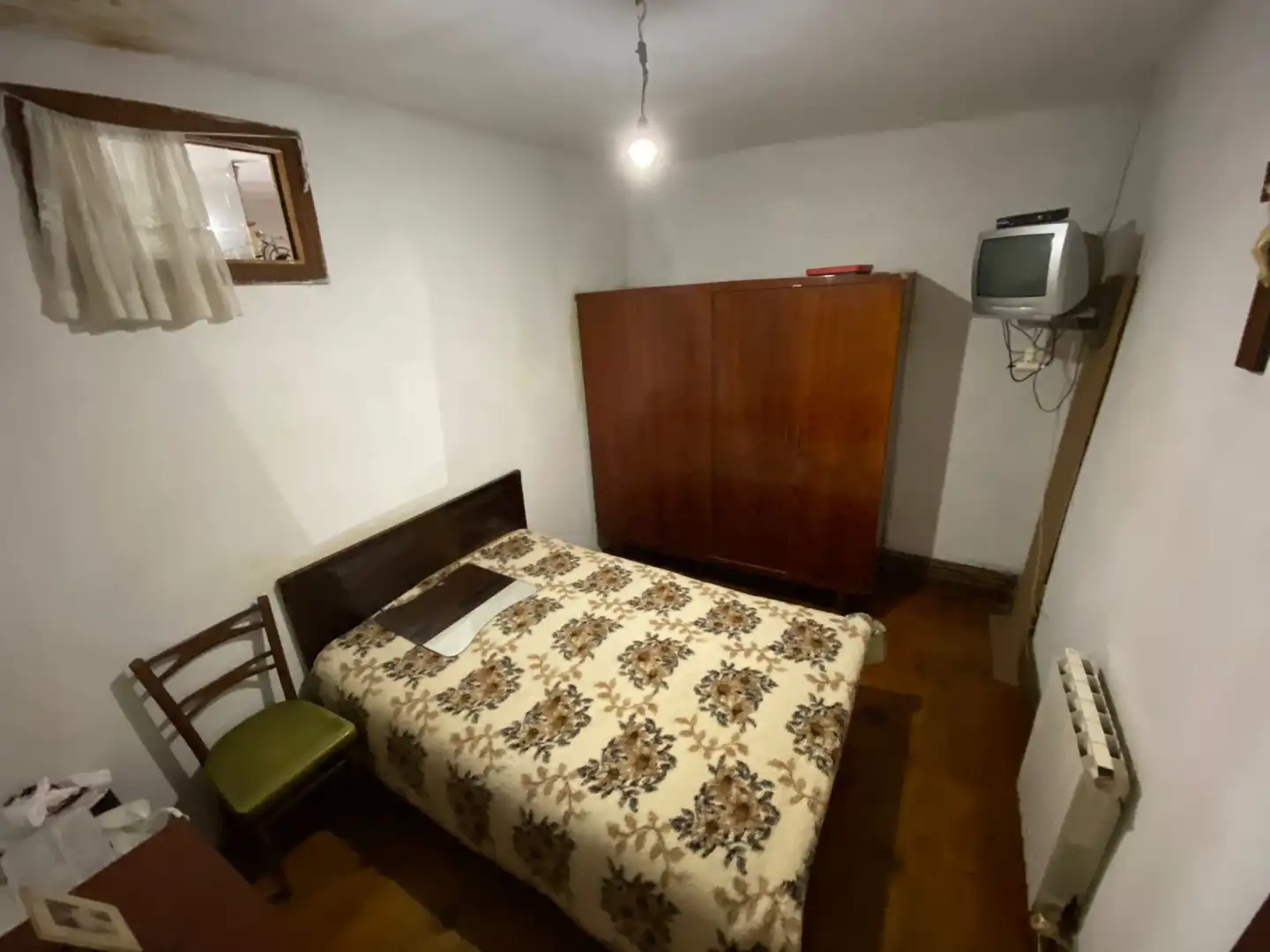 Dormitori de Casa o xalet en venda en Durango amb Jardí privat