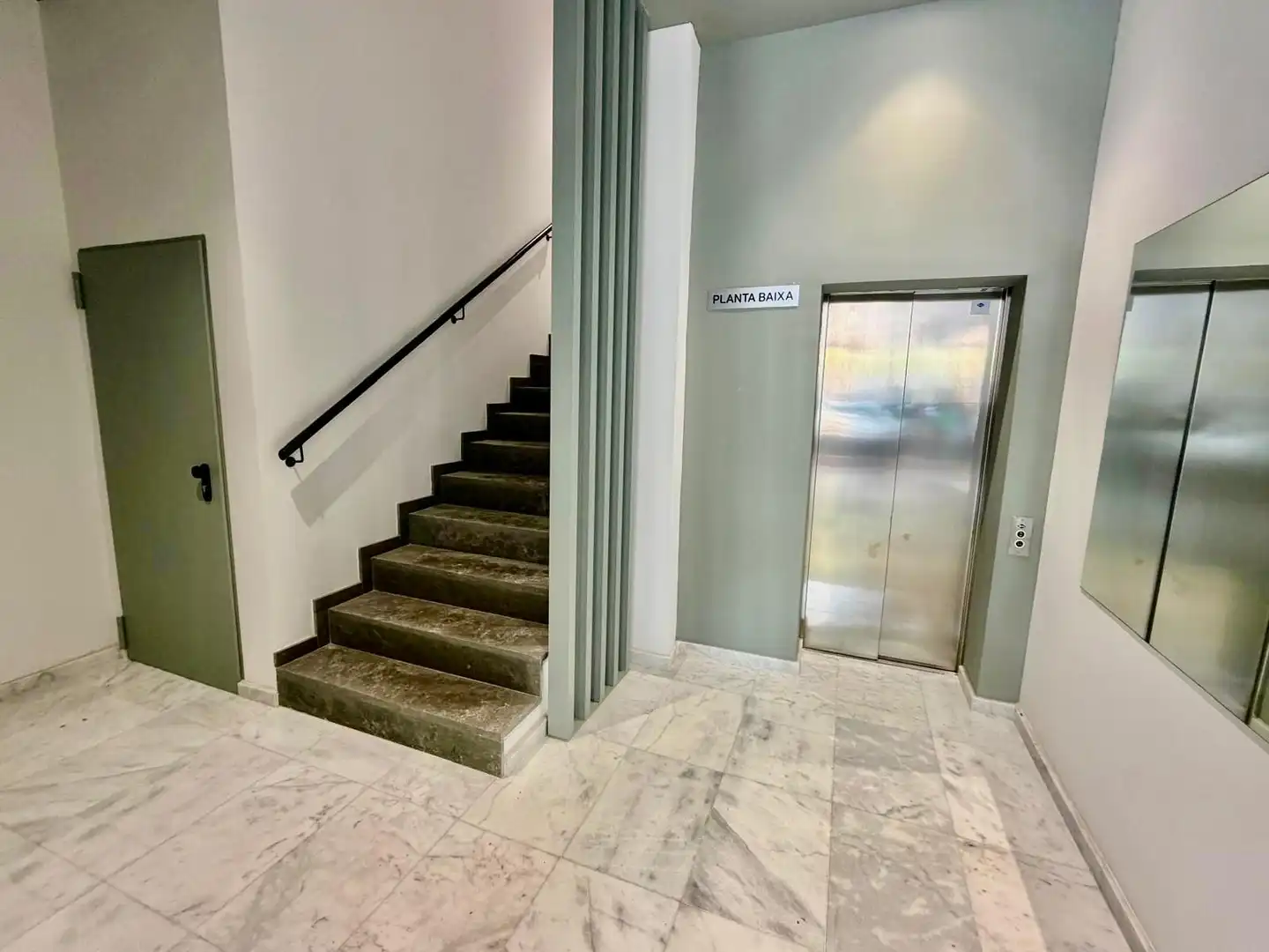 Piso de alquiler en Tarragona con Aire acondicionado, Calefacción y Parquet