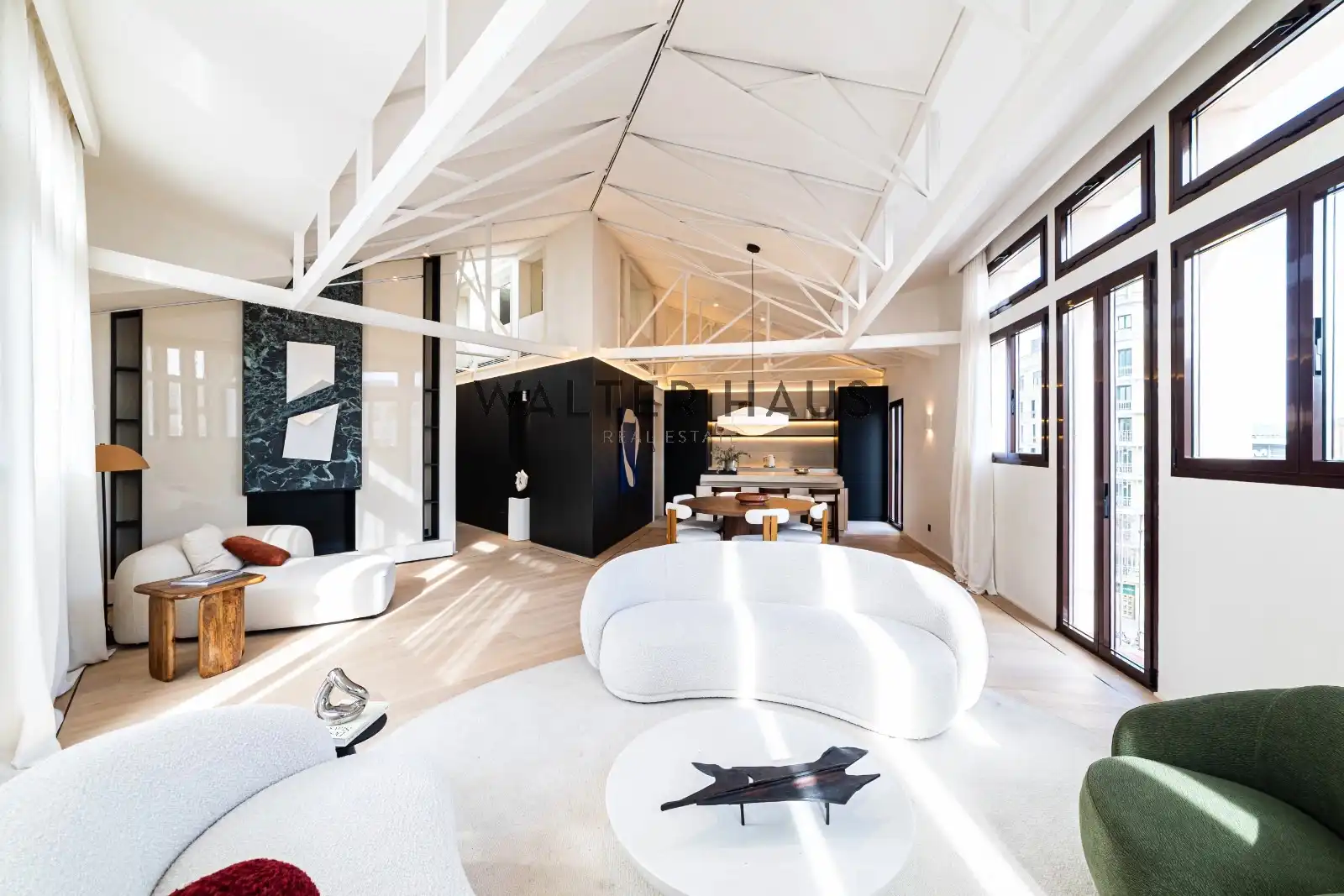 Appartement avec terrasse à vendre à Calle Alcalá, imagen 15