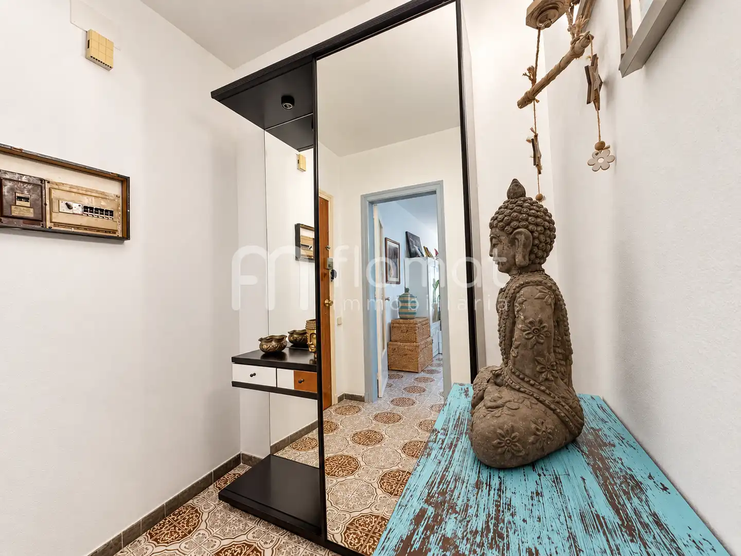 Flat for sale in La Plantera
