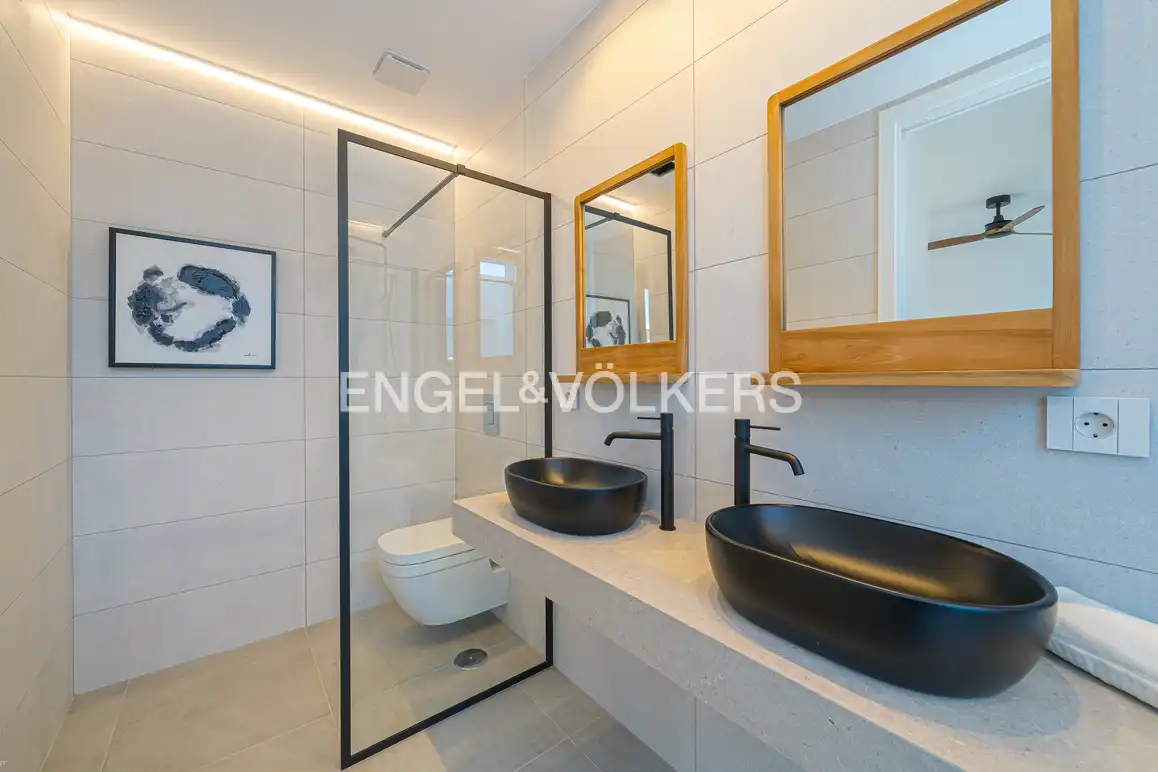 Casa con piscina en venta en L'Albir, imagen 20