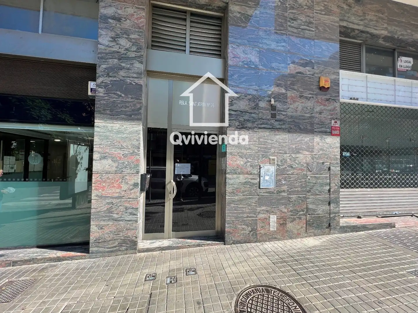 Local commercial à vendre à Sant Jordi, imagen 26
