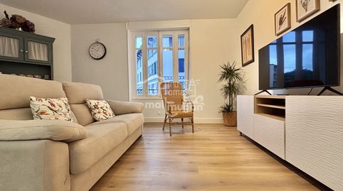 Foto 2 de Piso en venta en Hendaye, País Vasco Francés