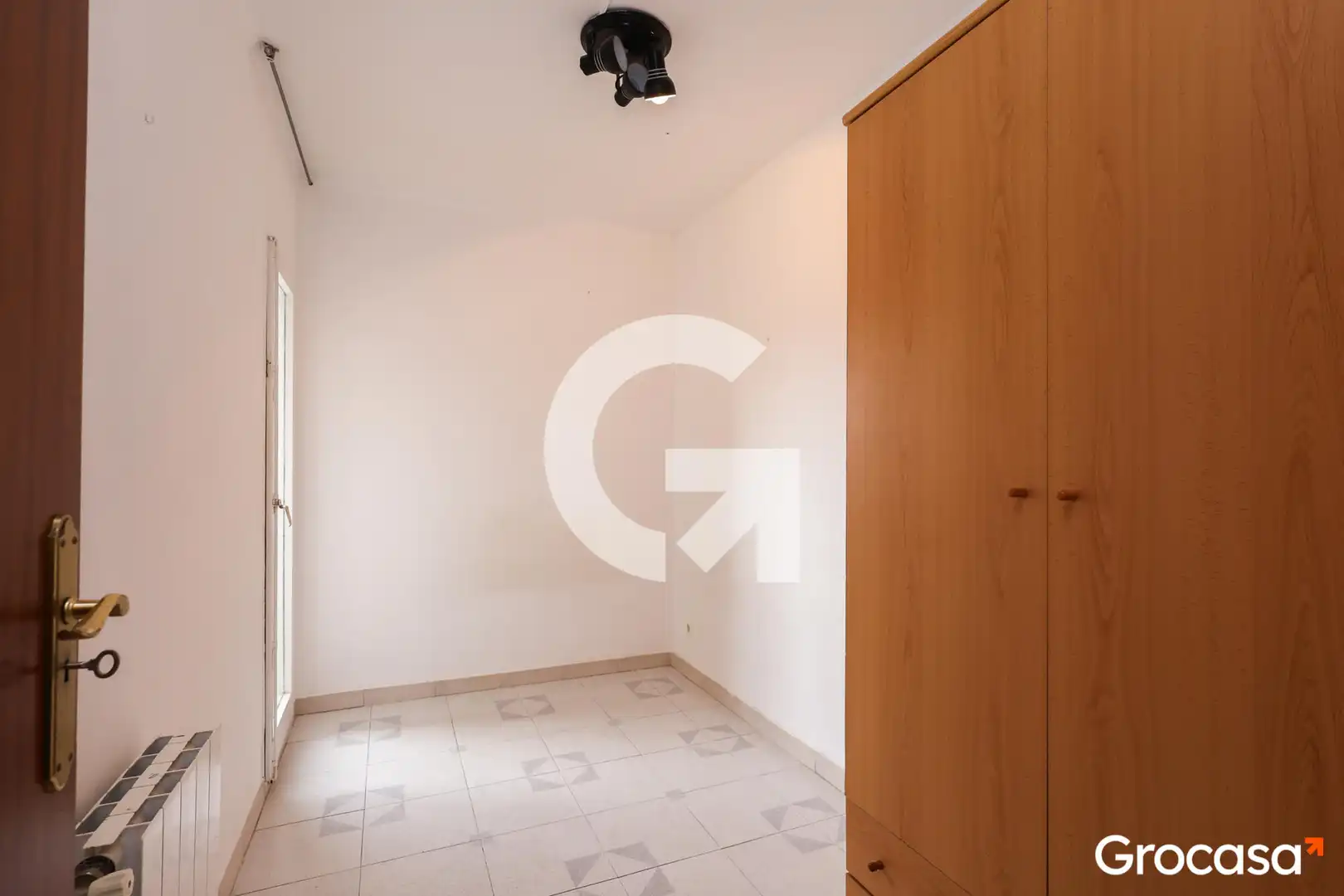 Wohnung mit Terrasse zum Verkauf in AV EUROPA D', imagen 35