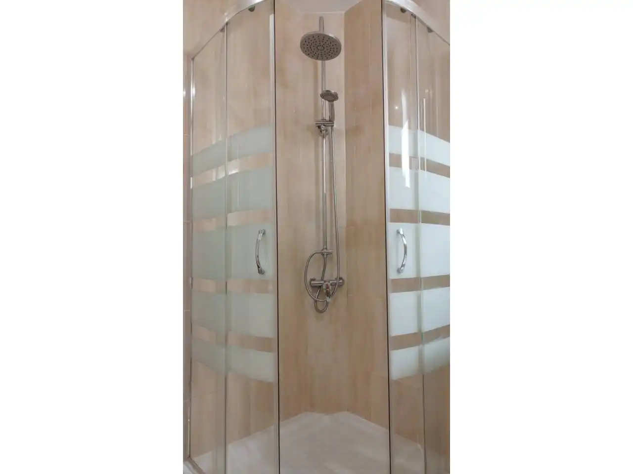 Flat for rent in Calle Velázquez, Castellana