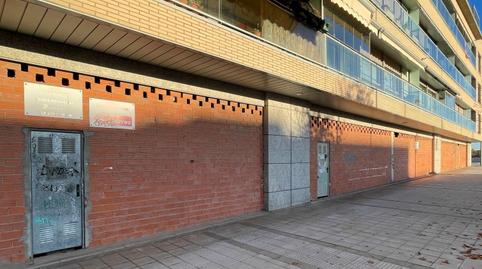 Foto 2 von Geschaftsraum zum Verkauf in Calle Alcaparra, 49, Las Villas - Valparaiso - El Peral, Valladolid Capital