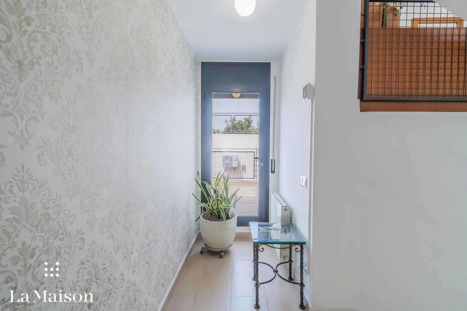 Casa o xalet en venda en Vilanova del Vallès amb Parquet, Terrassa i Piscina