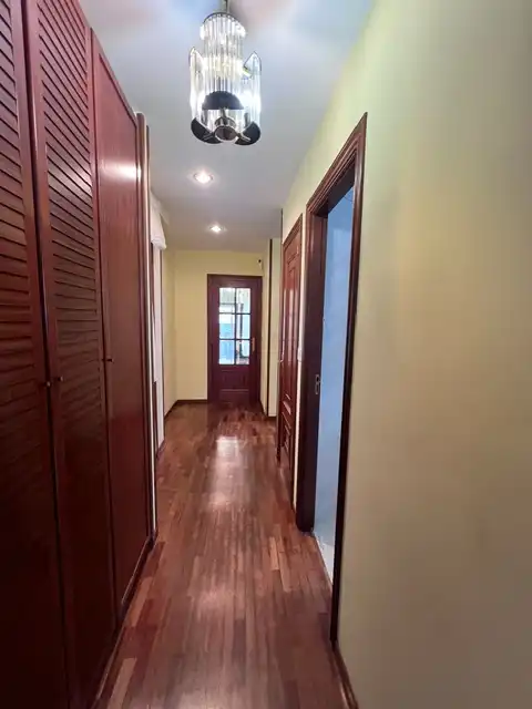 Piso en venta en A Coruña Capital  con Calefacción, Parquet y Terraza
