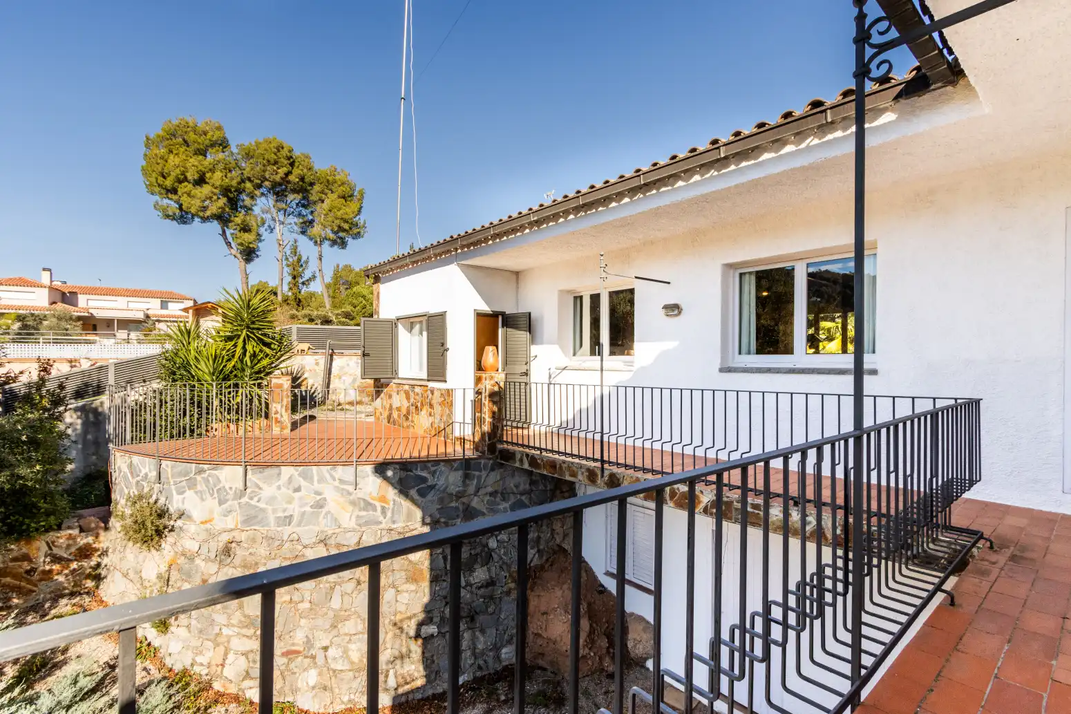 Casa o chalet en venta en Matadepera - CL FOGAROSES, 81, Matadepera