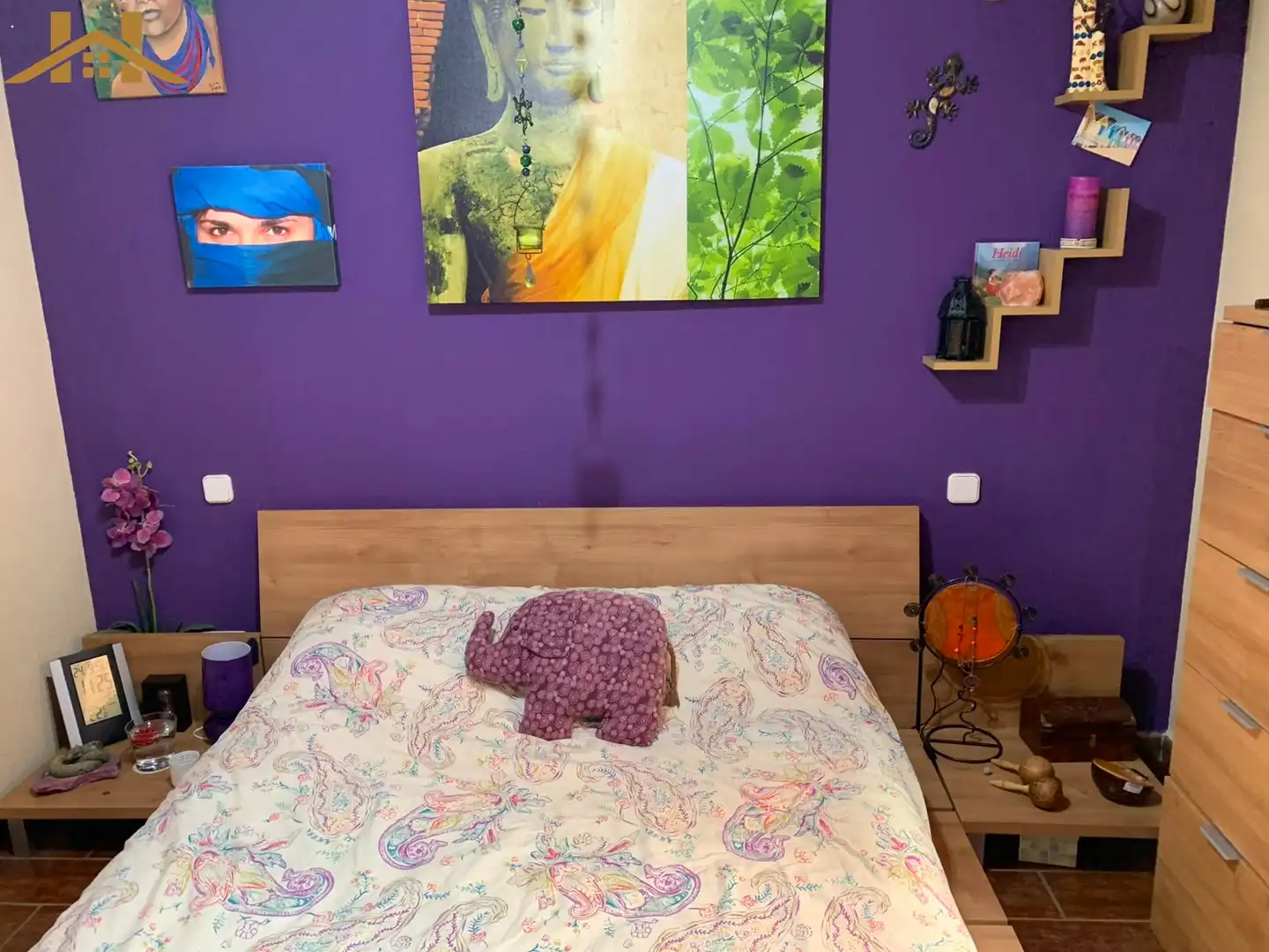 Wohnung zum Verkauf in Calle de Gregorio Izquierdo, imagen 16