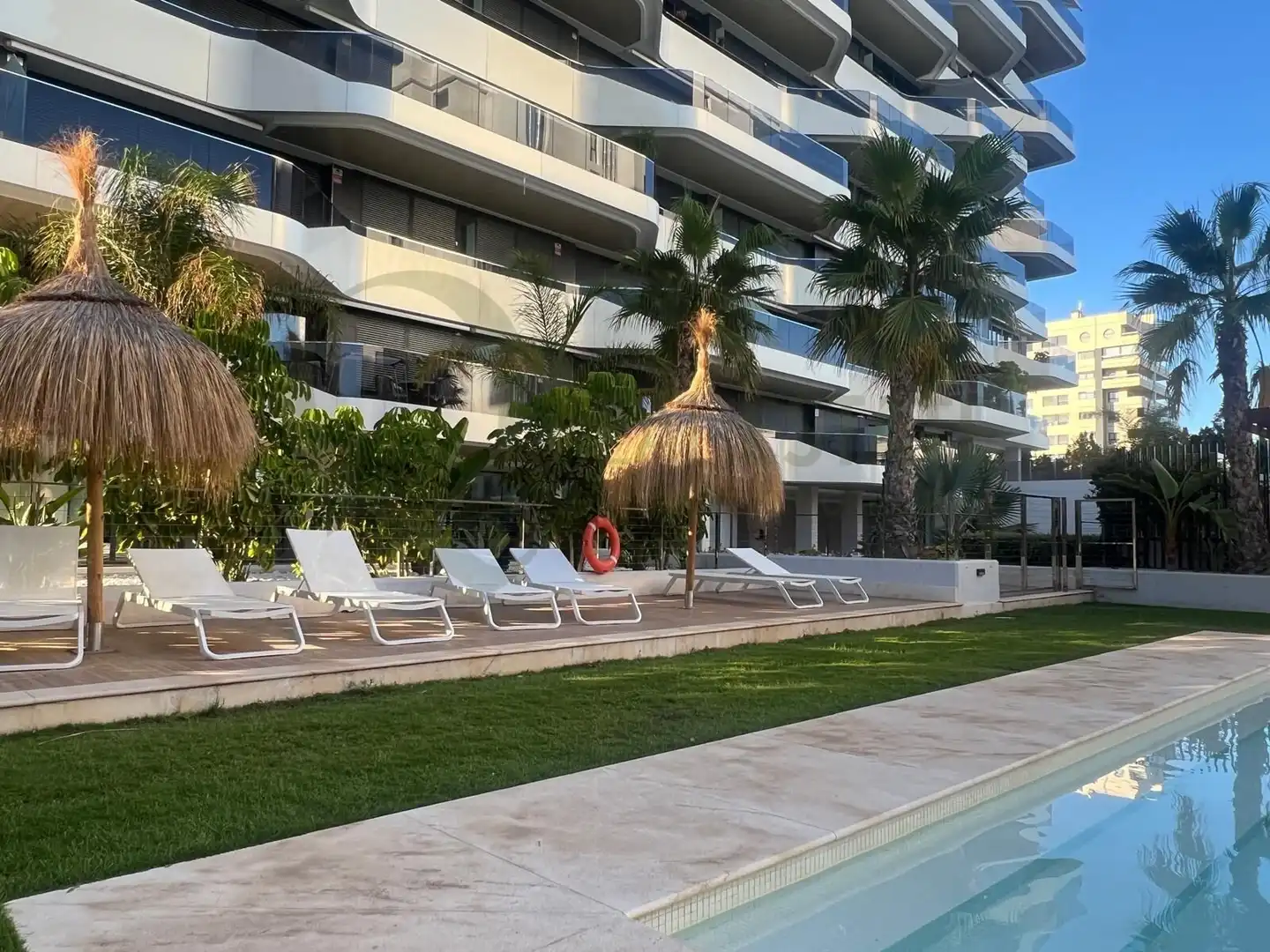 Ático con terraza en venta en Calle Calle Periodista Tirso Marín Sessé, imagen 29