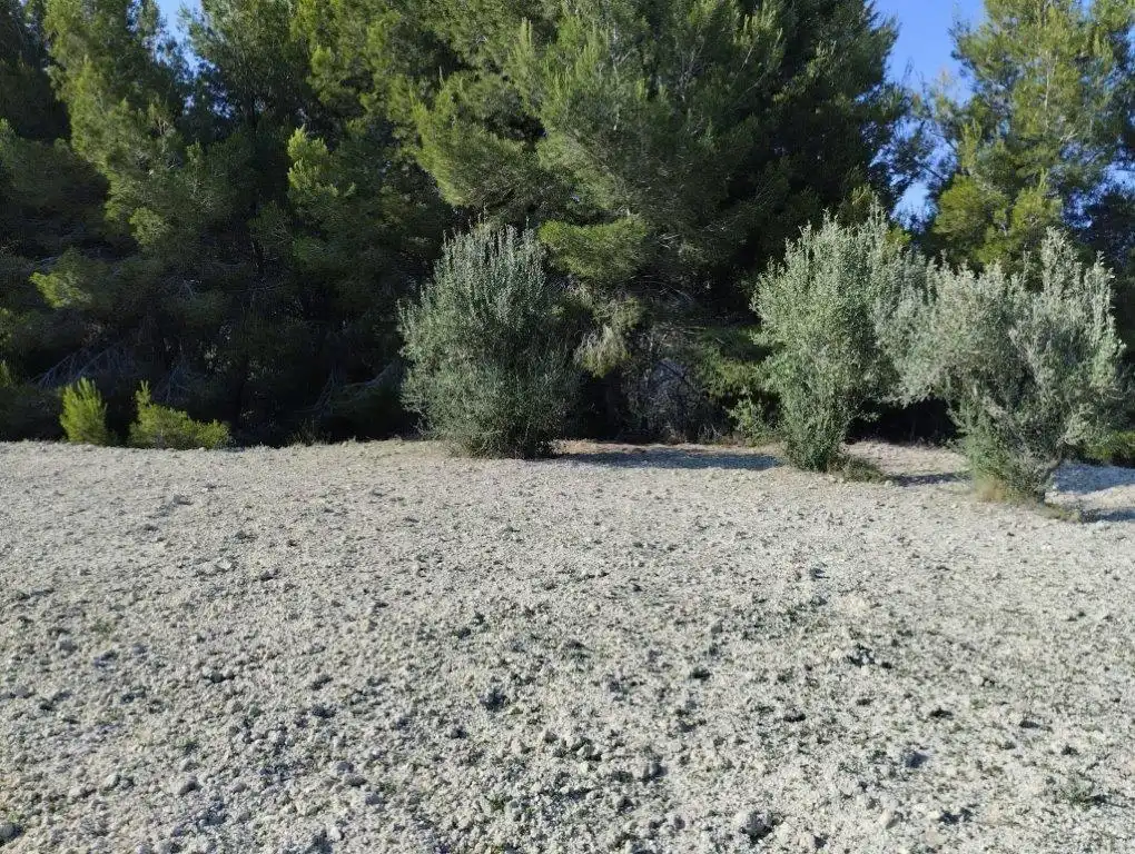Terreny residencial en venda a Benissa pueblo, imagen 18