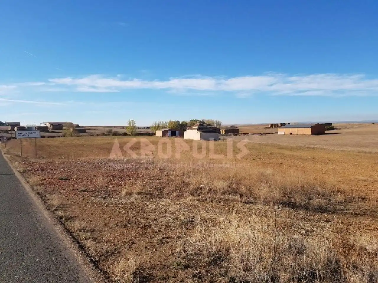 Residencial en venta en San Esteban del Molar