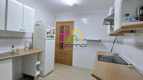 Foto 4 de Apartament de lloguer a Santa Marina, Badajoz Capital