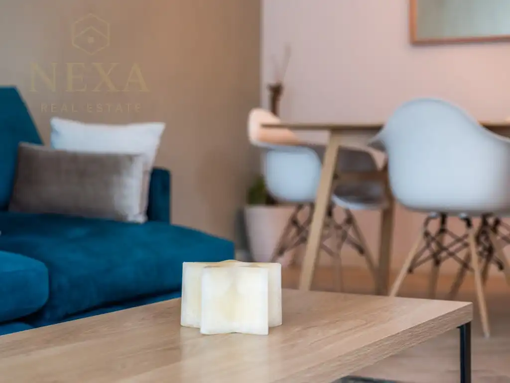Vista exterior de Piso en venta en Barcelona