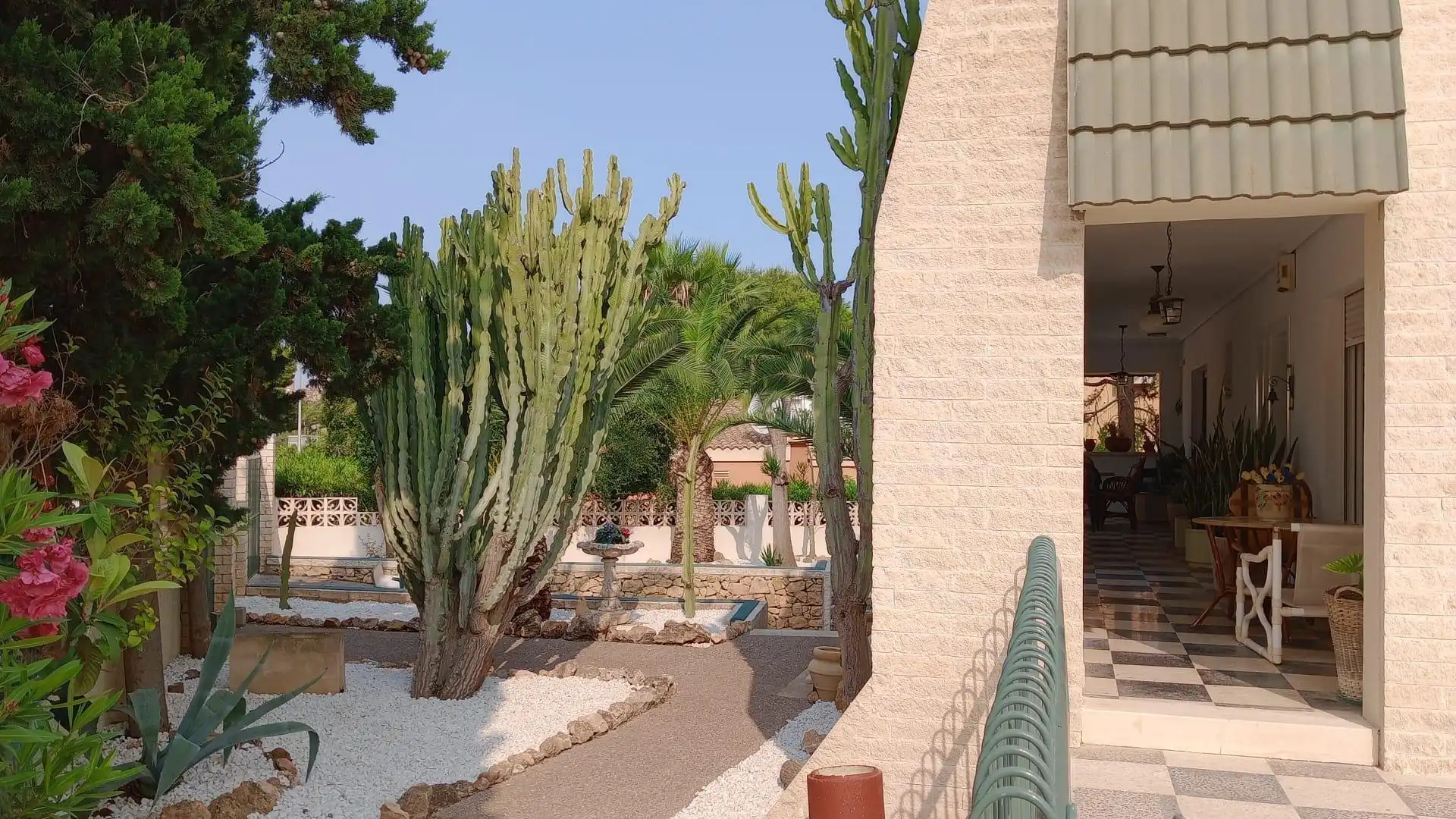 Villa avec piscine à vendre à Rincón de Loix, imagen 51