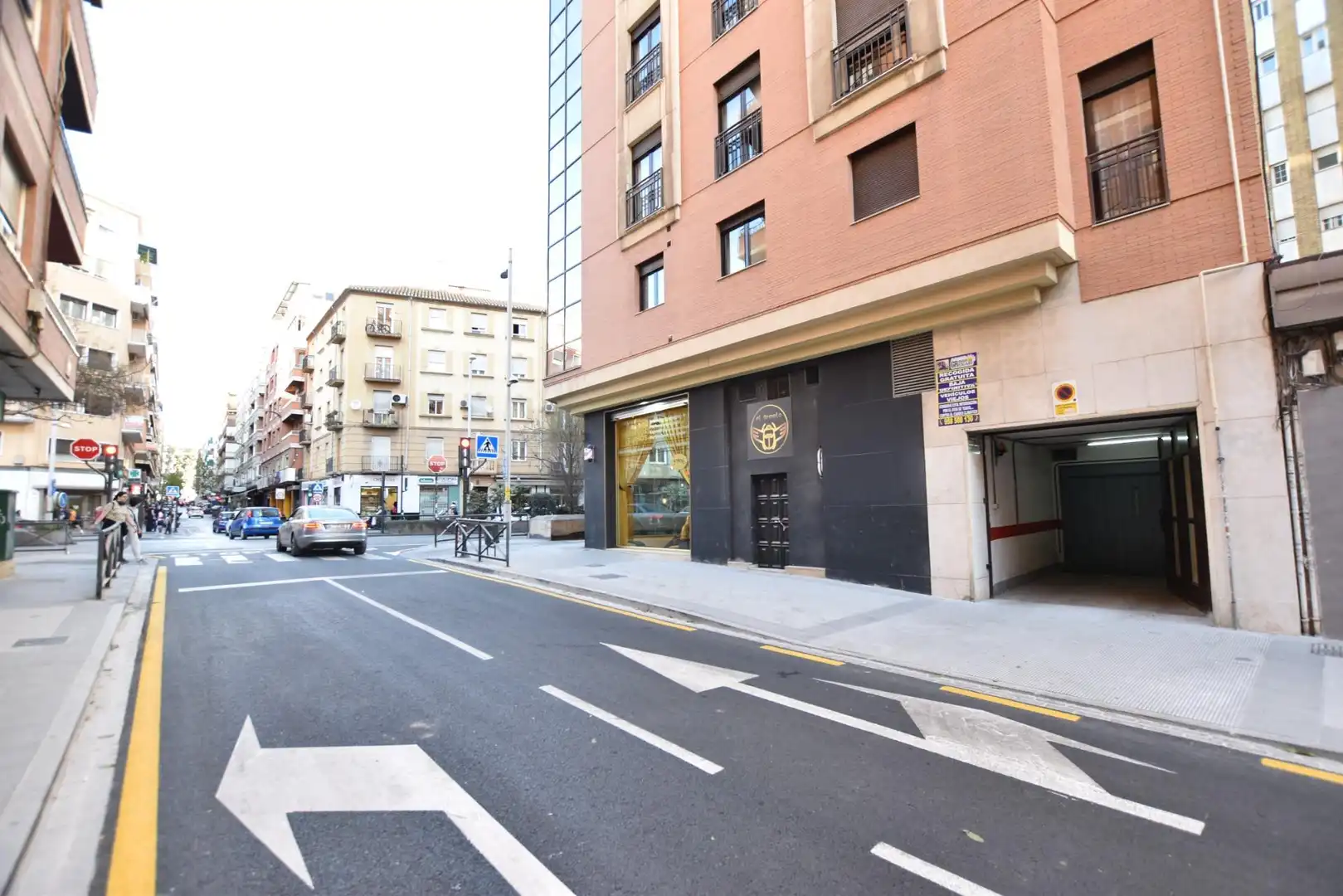 Individuale in affitto a Calle de ronda, imagen 2