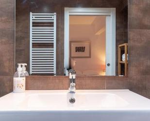 Bathroom of Apartment to rent in San Pedro del Pinatar  with Air Conditioner and Balcony