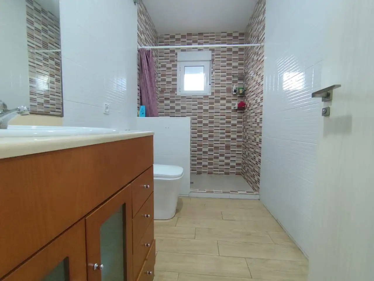 Finca rústica en venta en Castalla