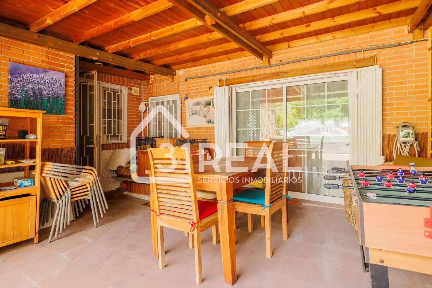 Detached house with pool for sale in Calle Calle Miguel Aracil, imagen 24