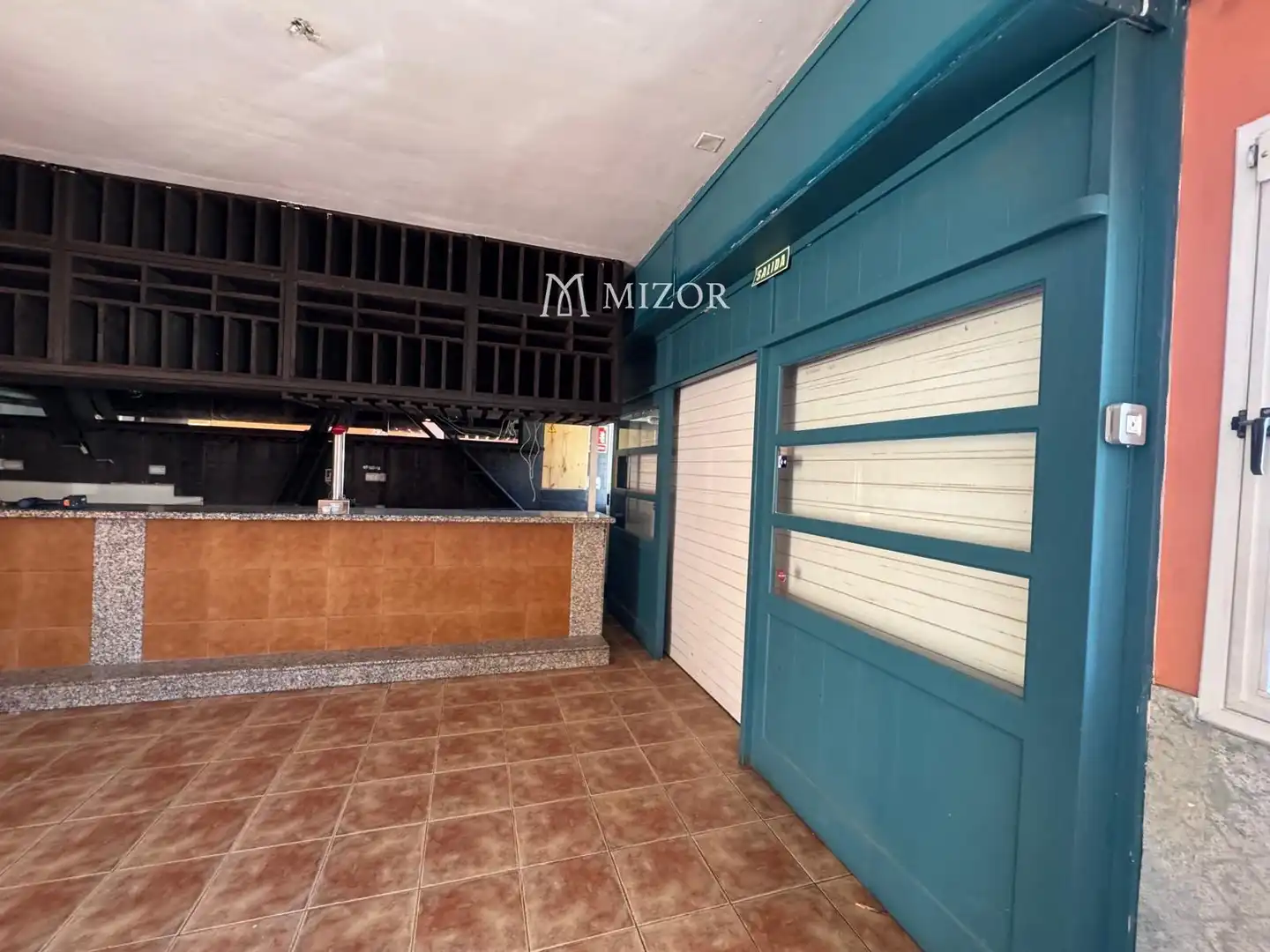 Business premises to rent in Playa paraíso, imagen 9