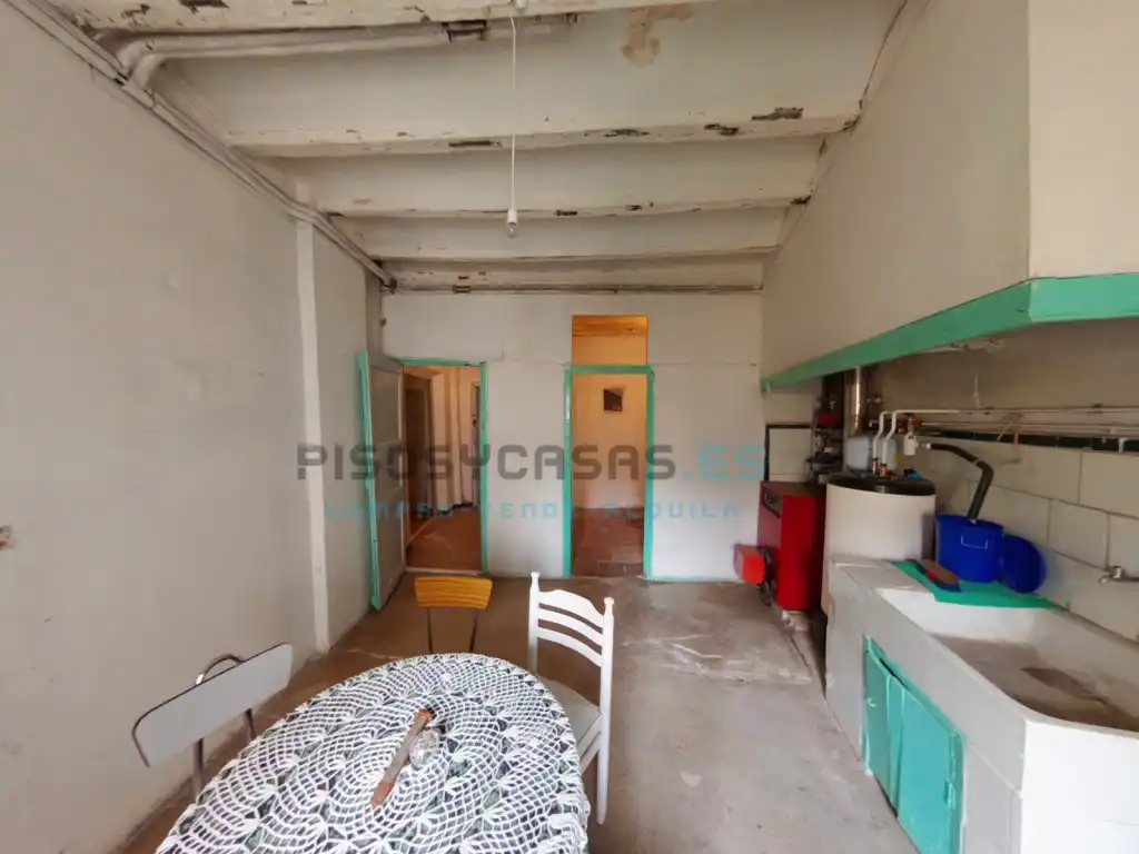 Houses for sale in Calatayud ciudad