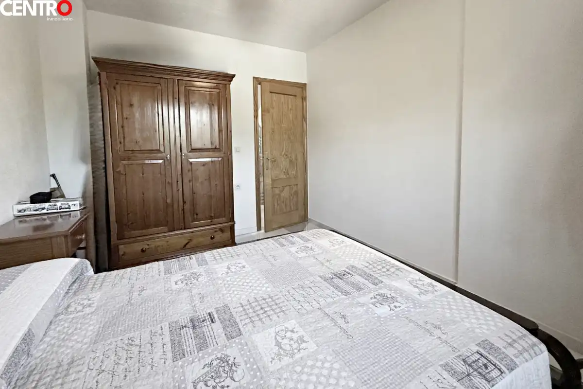 Detached house with garden for sale in Solana, imagen 24