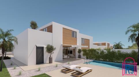 Foto 4 de Casa adosada en venda a De León, San Esteban, León Capital