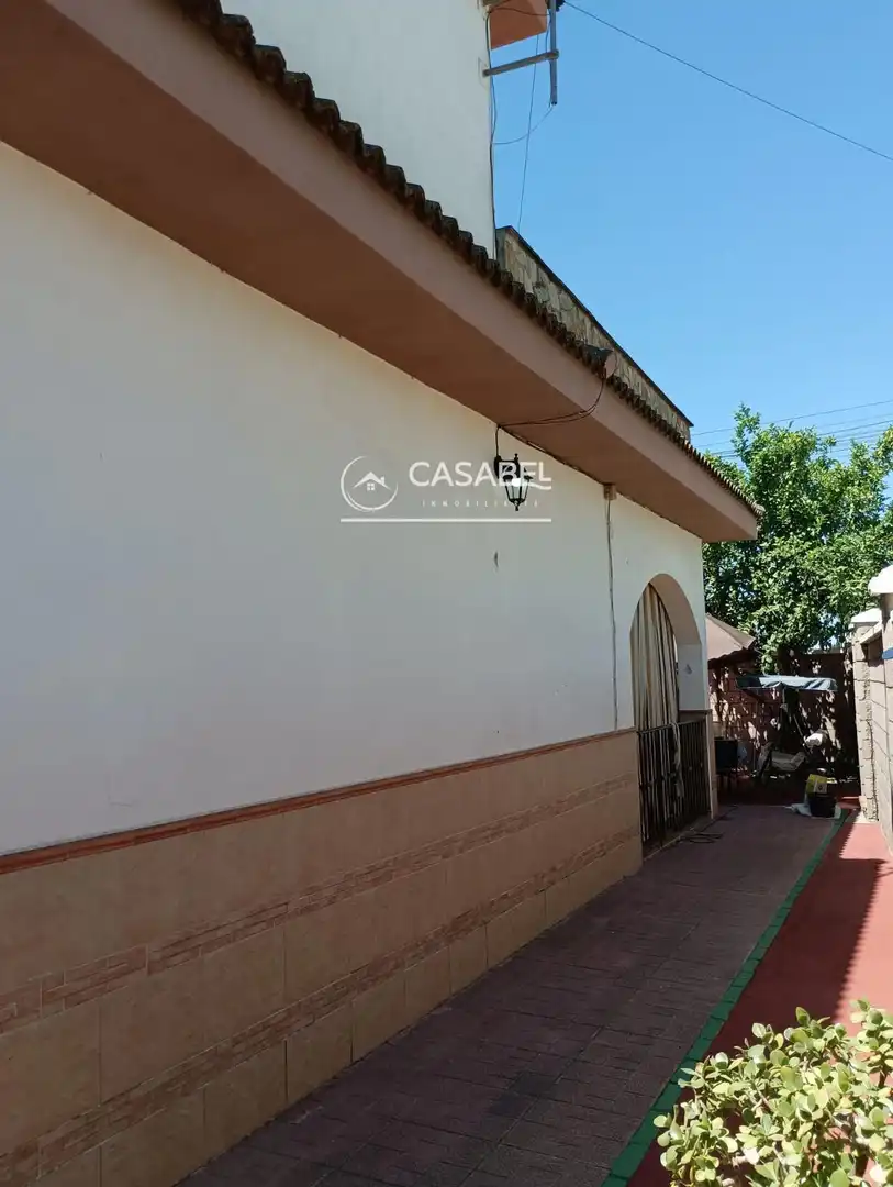 Villa zum Verkauf in Periurbano Oeste - Sierra, imagen 24