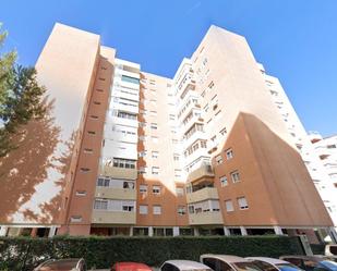 Exterior view of Flat for sale in Móstoles  with Terrace