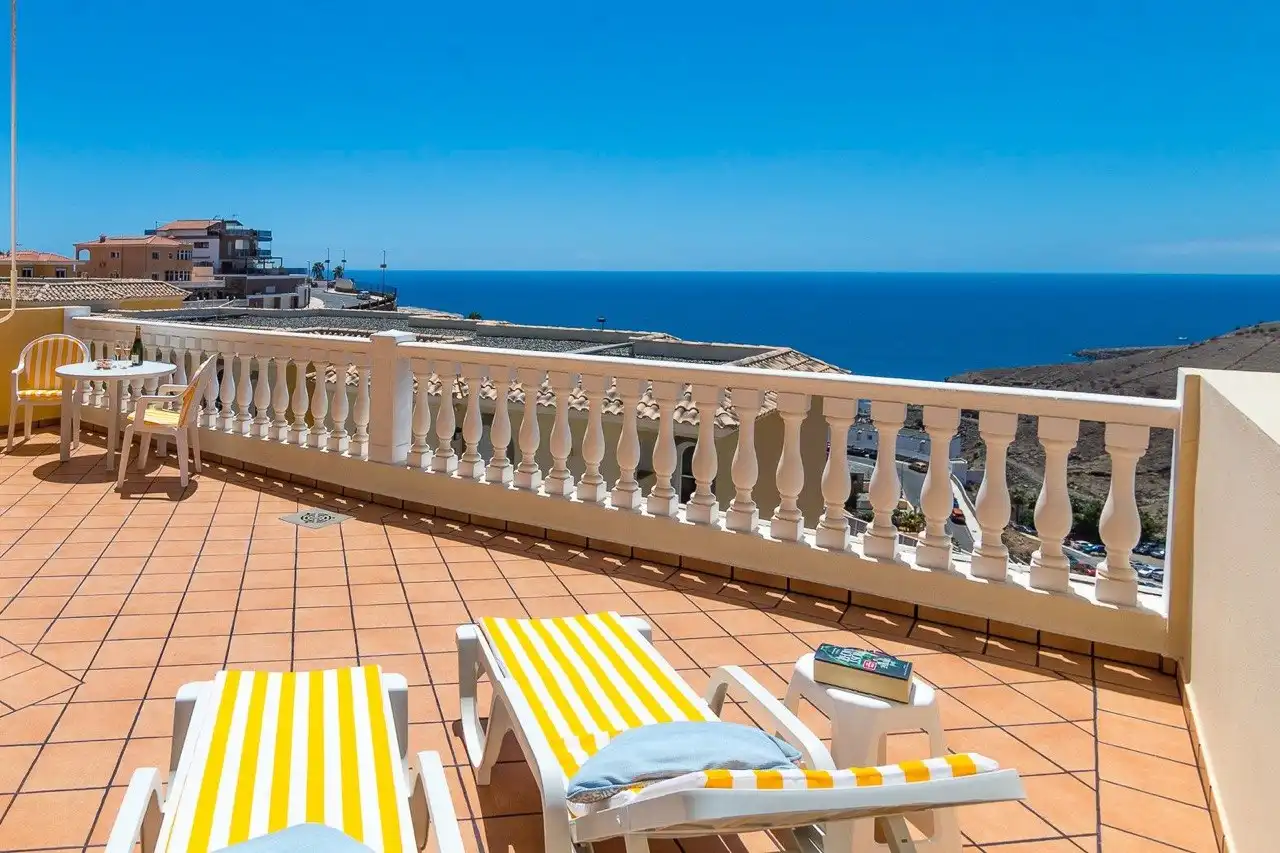 Appartement compact avec piscine à vendre à Arguineguín, imagen 4