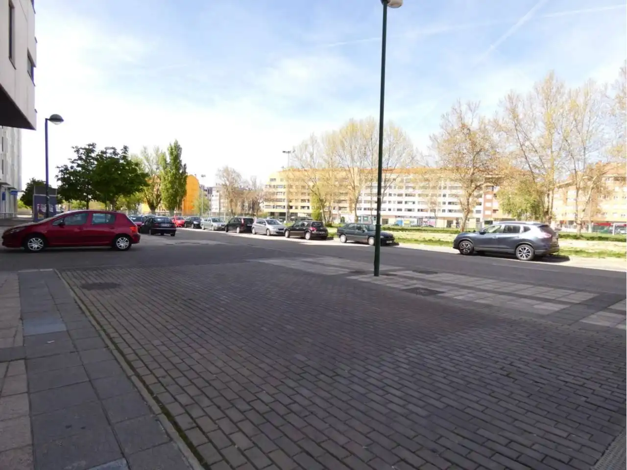 Gewerbefläche zur Miete in Calle Hornillos, imagen 21