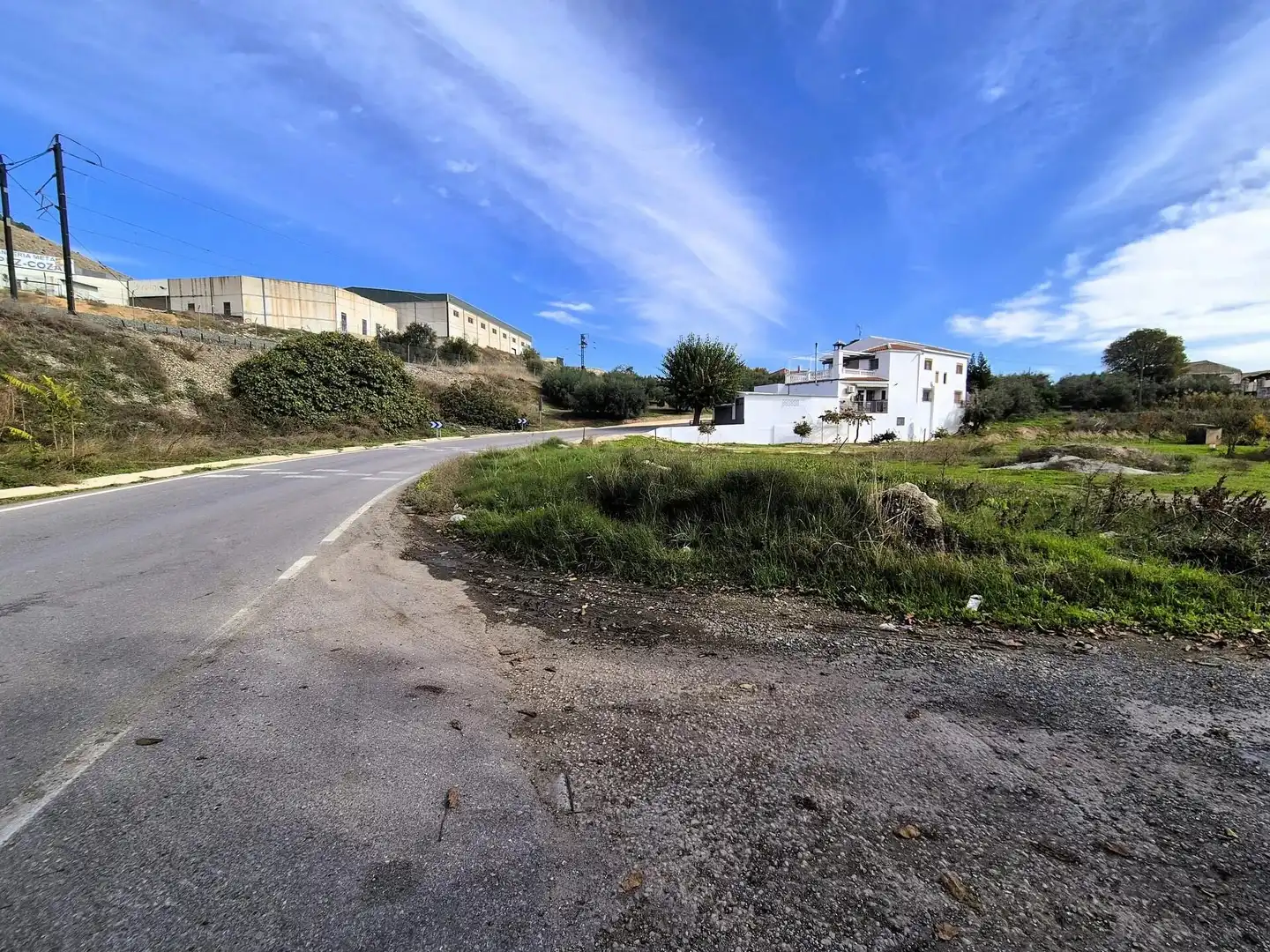 Rural land for sale in Huétor Tájar, imagen 9