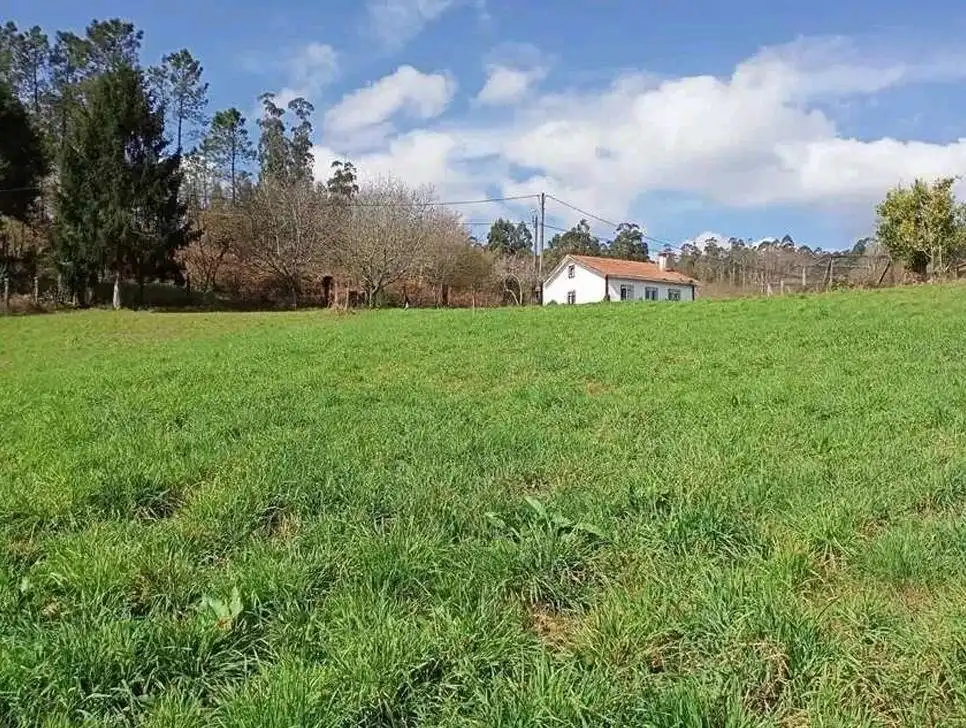 Terreni e lotti in vendita a Lugar Brión de Abaixo, imagen 7