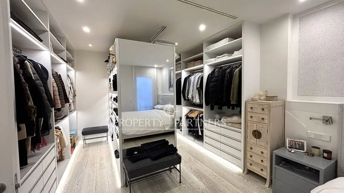 Apartamento con ascensor en venta en Calle de Goya, imagen 24