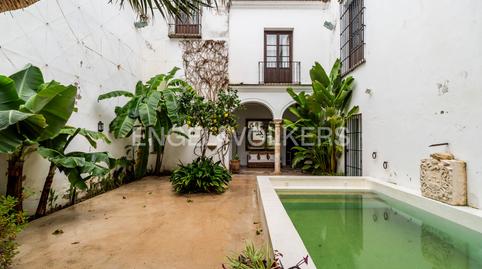 Foto 3 de Casa o chalet en venta en Centro - Calzada - Cabo Noval, Cádiz