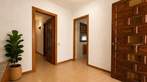 Foto 5 de Piso en venta en Tavèrnoles, Barcelona