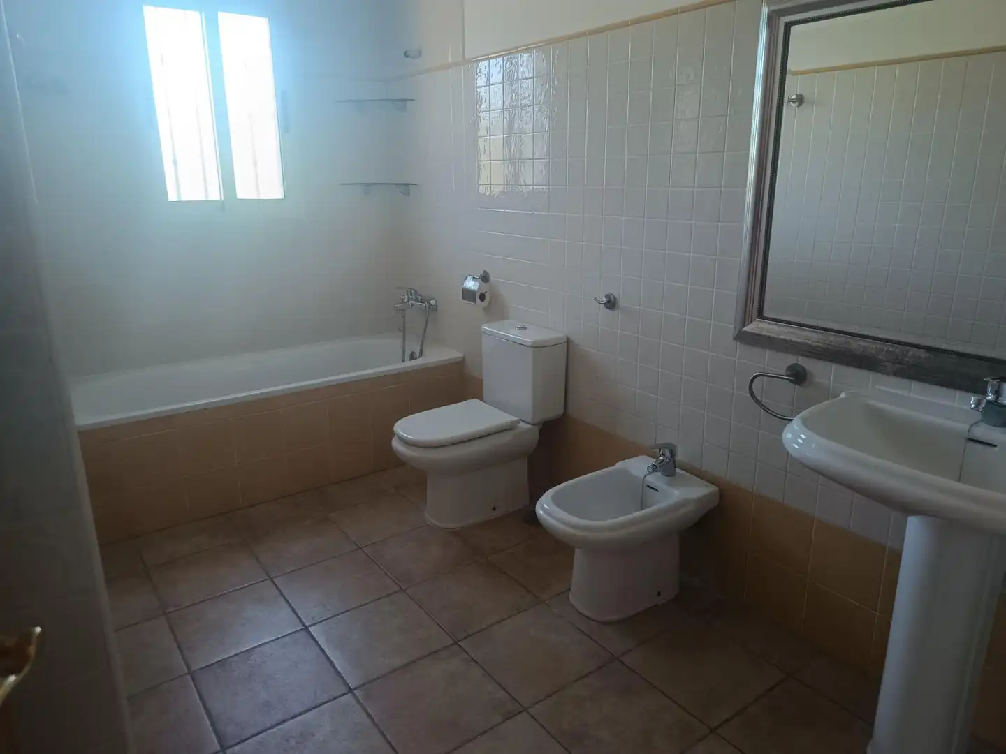 Bathroom of Houses for sale in San Javier