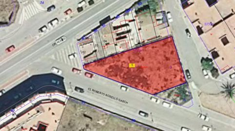 Foto 5 de Residencial en venta en Avinguda Nules, 55, Llombai, Burriana / Borriana