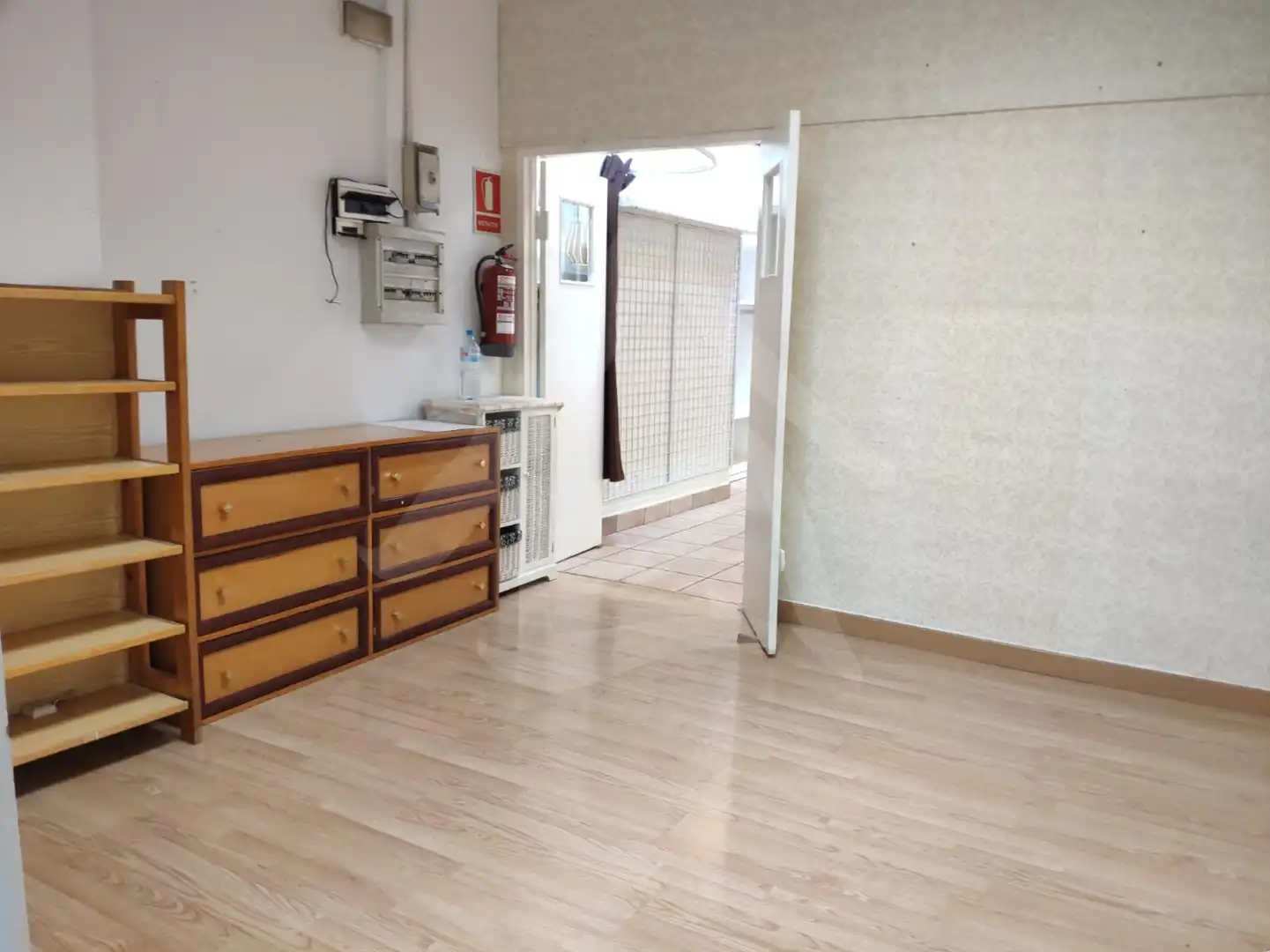 Local comercial de lloguer a Logroño - GONZALO DE BERCEO, imagen 5