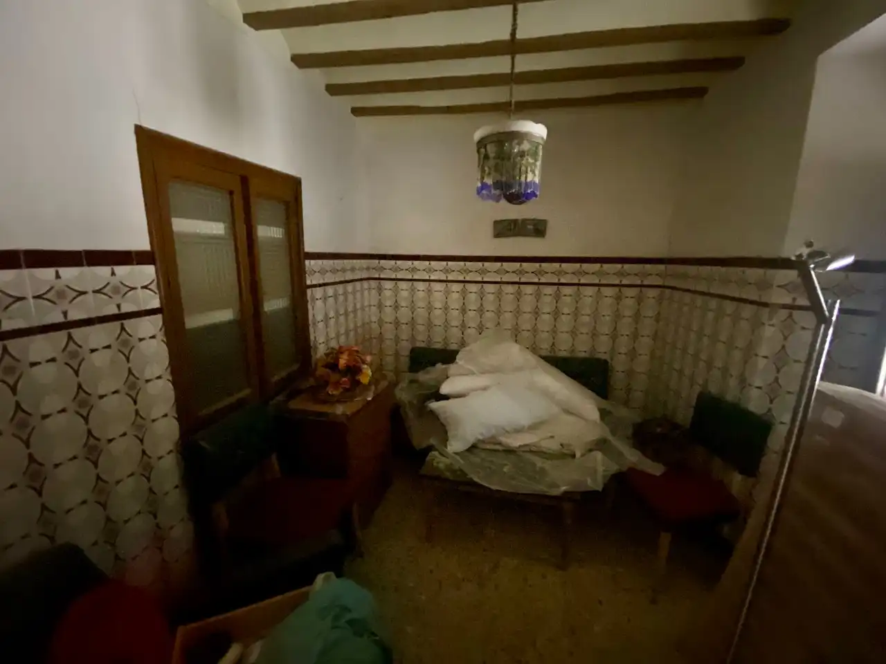 Casa amb jardí en venda a Calle Beato Jorge, imagen 22