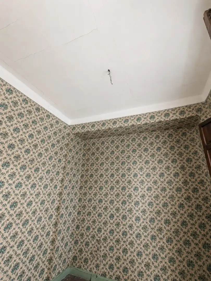 Schlafzimmer von Wohnung zum Verkauf in Valencia