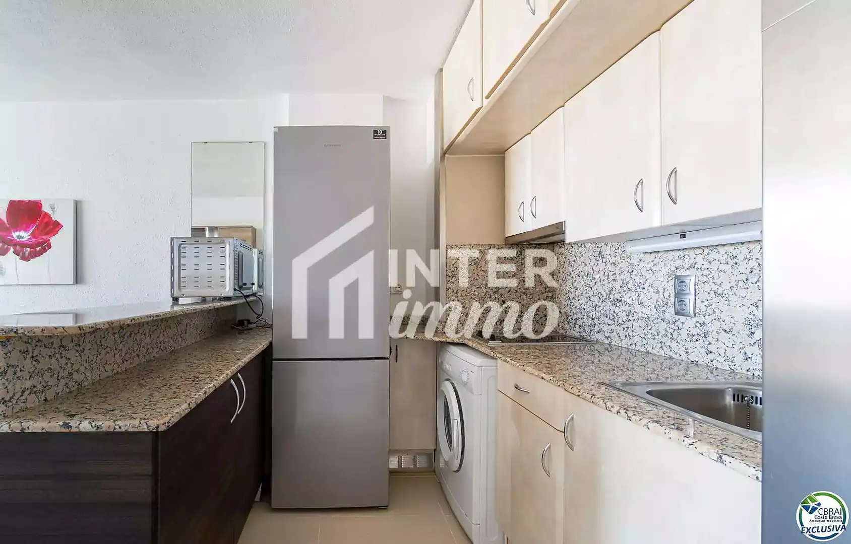 Flat with lift for sale in Calle pedro calderon de la barca 6, imagen 10