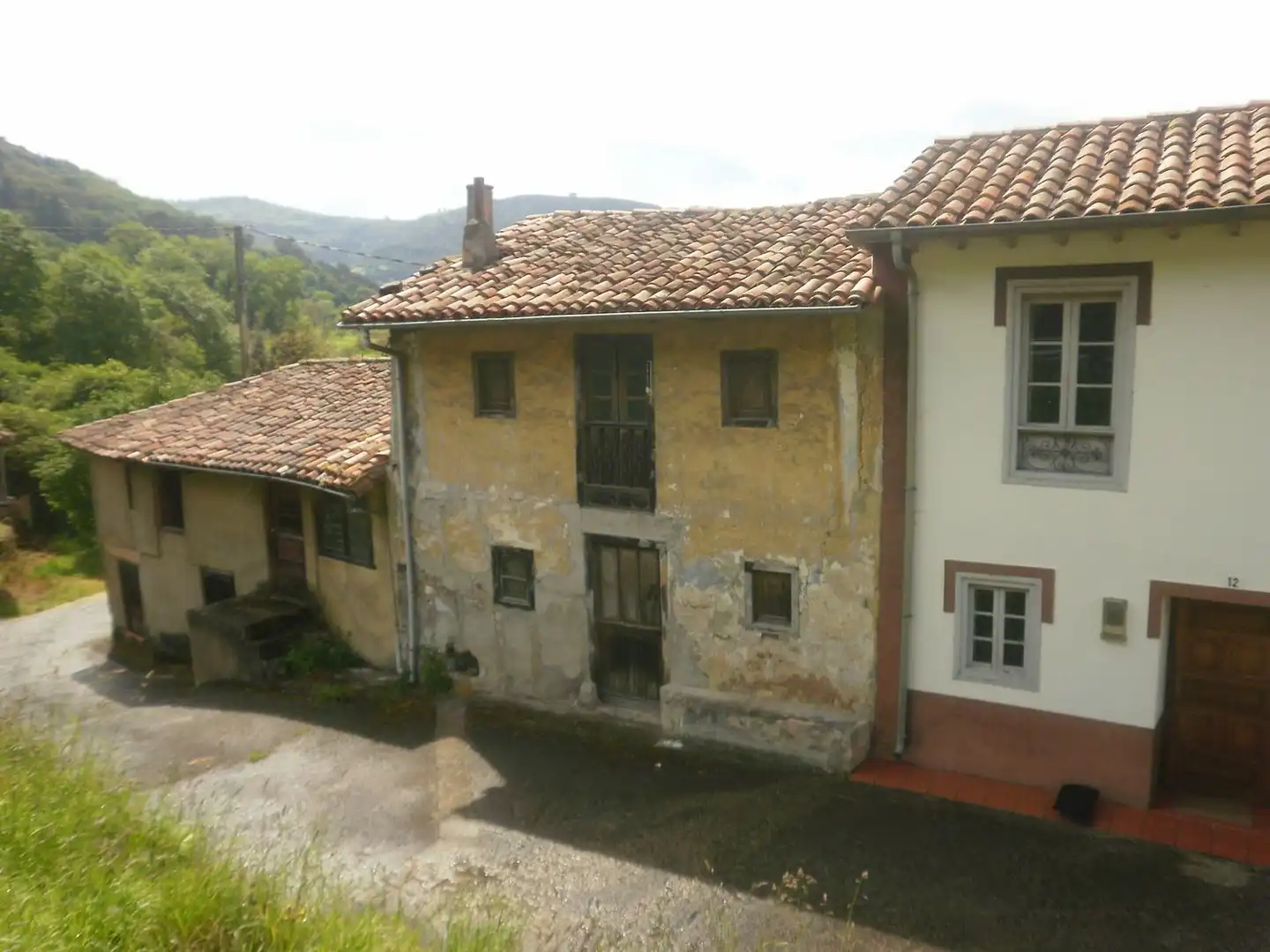 Casa o chalet en venta en Parroquias suroccidentales