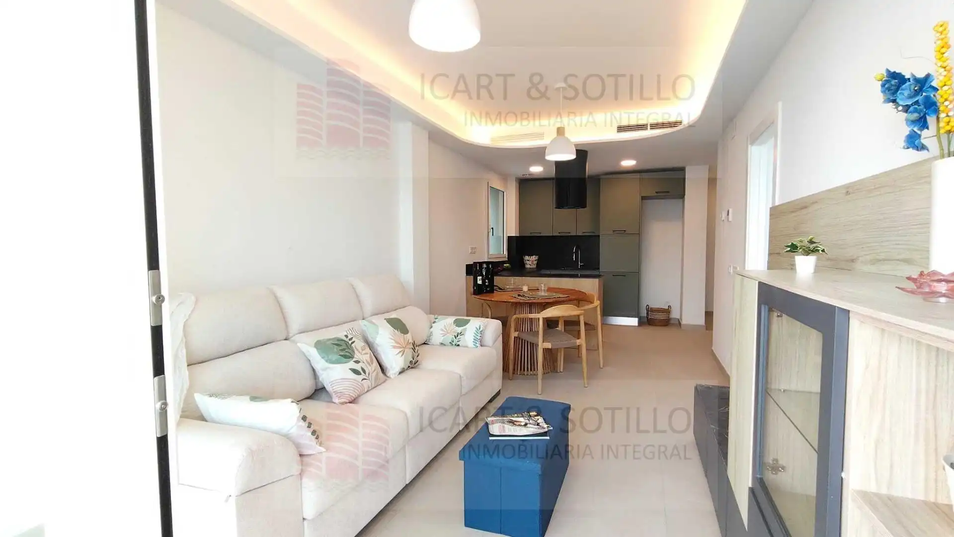 Apartment with pool for sale in Cala del Puntal, imagen 14