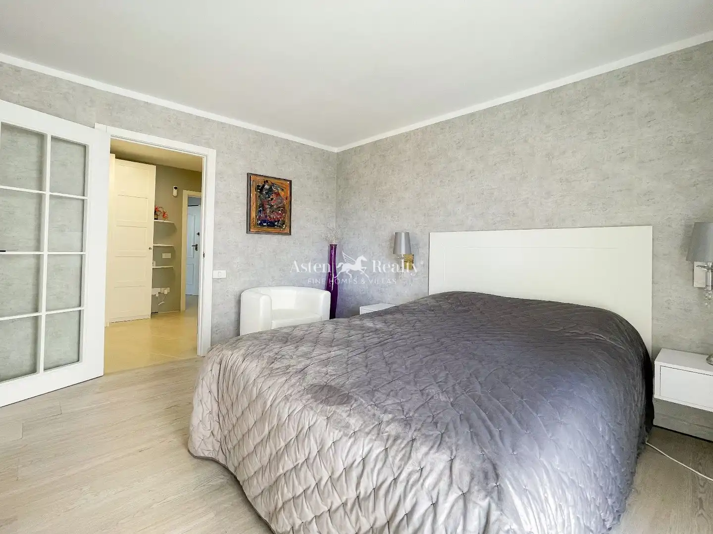 Apartment mit Pool zum Verkauf in Falúa, imagen 13
