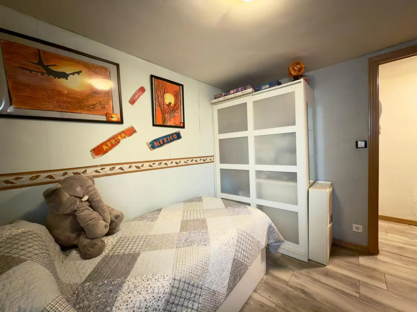 Appartement à vendre à San Blas, imagen 14